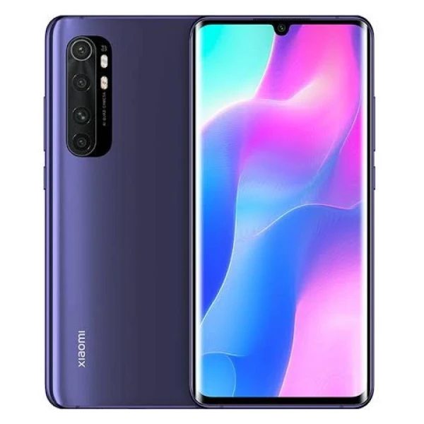 Xiaomi Mi Note 10 Lite